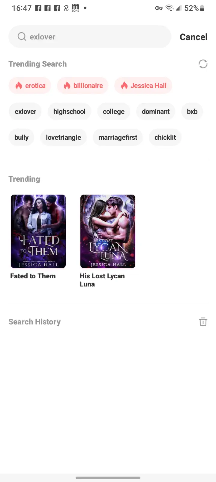 IReader 搜索页_2023 12 16